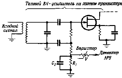 Приемники