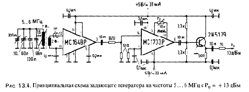 Схемотехника радиоприёмников.Практическое пособие