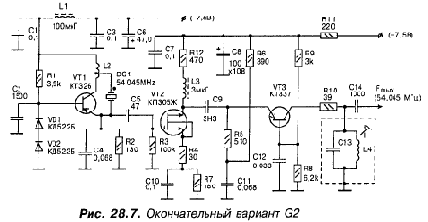 КВ приемник мирового уровня – это очень просто