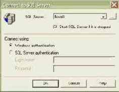  Microsoft ADO.NET
