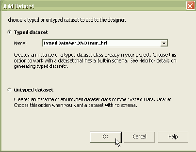  Microsoft ADO.NET
