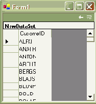  Microsoft ADO.NET
