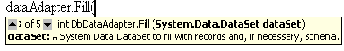  Microsoft ADO.NET
