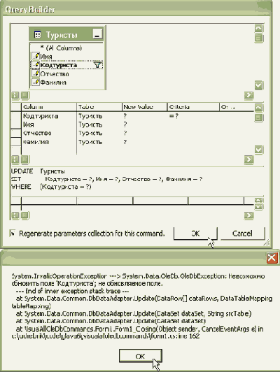  Microsoft ADO.NET
