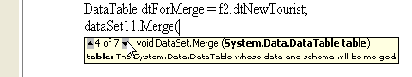  Microsoft ADO.NET
