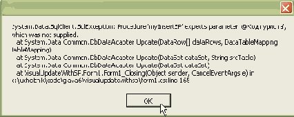 Microsoft ADO.NET

