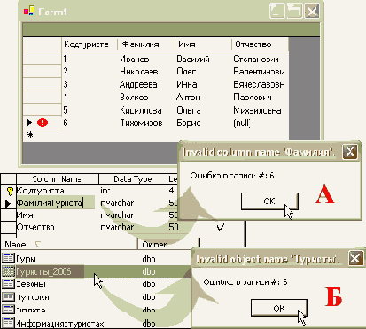 Microsoft ADO.NET
