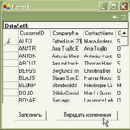  Microsoft ADO.NET
