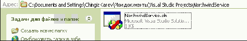  Microsoft ADO.NET
