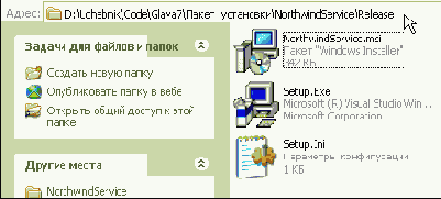  Microsoft ADO.NET
