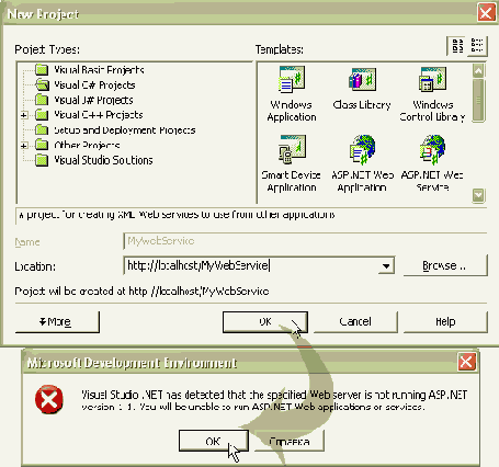  Microsoft ADO.NET
