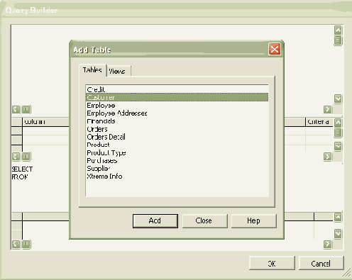  Microsoft ADO.NET
