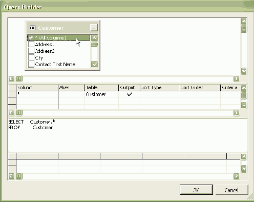  Microsoft ADO.NET
