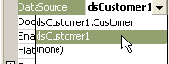 Microsoft ADO.NET
