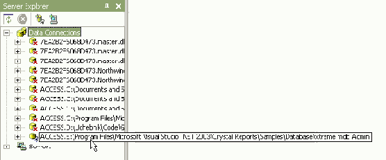  Microsoft ADO.NET
