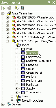  Microsoft ADO.NET
