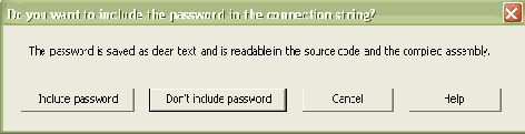  Microsoft ADO.NET
