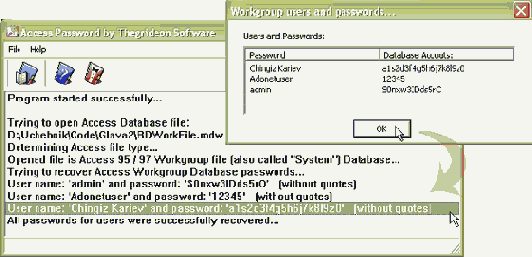  Microsoft ADO.NET
