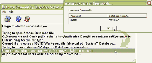  Microsoft ADO.NET
