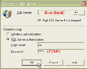  Microsoft ADO.NET
