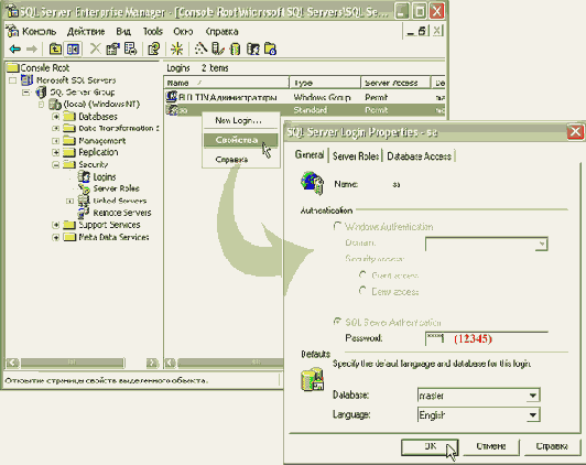  Microsoft ADO.NET
