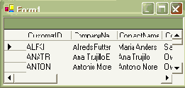  Microsoft ADO.NET
