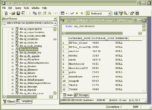  Microsoft ADO.NET
