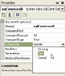  Microsoft ADO.NET
