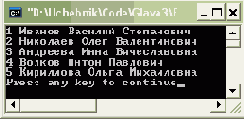  Microsoft ADO.NET
