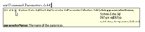  Microsoft ADO.NET
