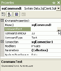  Microsoft ADO.NET
