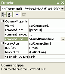  Microsoft ADO.NET

