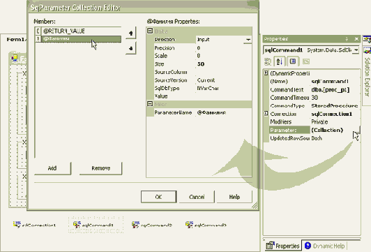  Microsoft ADO.NET
