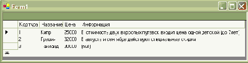  Microsoft ADO.NET
