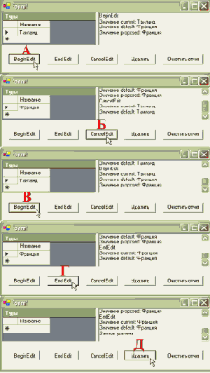  Microsoft ADO.NET
