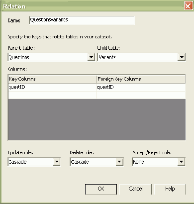  Microsoft ADO.NET
