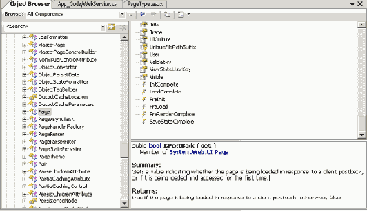  ASP.NET 2.0
