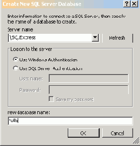 Основы ASP.NET 2.0
