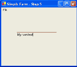   Microsoft.NET?
