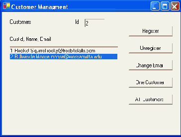   Microsoft.NET?
