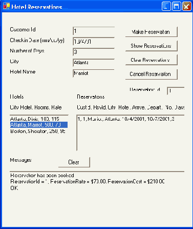   Microsoft.NET?
