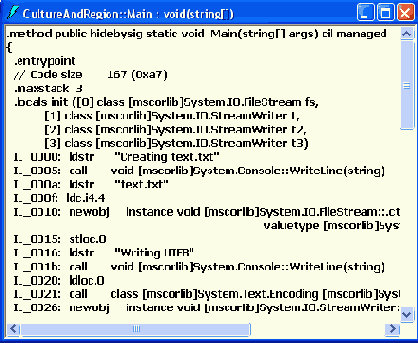   Microsoft.NET?
