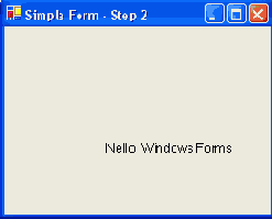   Microsoft.NET?
