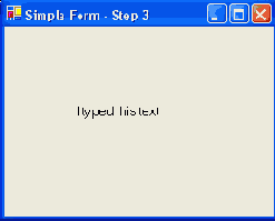   Microsoft.NET?

