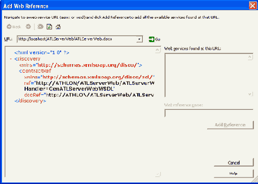   Microsoft.NET?
