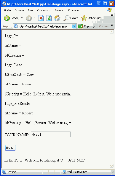  Microsoft.NET?
