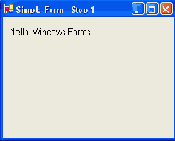   Microsoft.NET?
