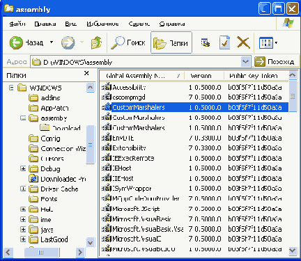   Microsoft.NET?
