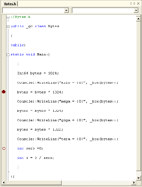     .NET
