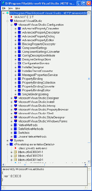     .NET
